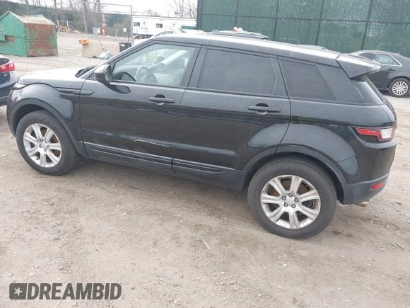 2016 Land Rover Range Rover Evoque SE z VIN SALVP2BG8GH152989, wystawiony jako IAAI lot #41971965 z przebiegiem 79 603 mil mil oraz . Historia ofert i sprzedaży dostępna na DreamBid. Obrazek 3.