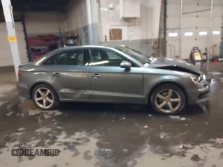 2015 Audi A3 Premium z VIN WAUBFGFF4F1090541, wystawiony jako IAAI lot #41375694 z przebiegiem 99 779 mil mil oraz . Historia ofert i sprzedaży dostępna na DreamBid. Obrazek 13.