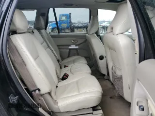 2005 Volvo XC90 with VIN YV1CZ592951210337, listed as a Copart auction lot 86804364 with 172,398 mi miles and Salvage Title. Bid and sale history available at carsss.com. Image 11.