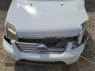 2013 Ford Transit Connect XLT with VIN NM0KS9BN4DT125925, listed as a Copart auction lot 55087585 with 118,671 mi miles and Salvage title. Bid and sale history available at DreamBid. Image 12.