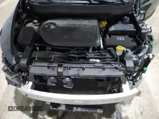 2014 Jeep Cherokee Limited with VIN 1C4PJMDS8EW250329, listed as a Copart auction lot 47022005 with 267,598 mi miles and Clean Title. Bid and sale history available at carsss.com. Image 12.