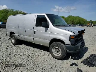 2011 Ford Econoline Cargo Commercial с VIN 1FTSE3EL0BDA66199, выставлен на аукционе Copart как лот 54599245 с пробегом 270 430 миль миль и Списание • Salvage title. История ставок и продаж доступна на DreamBid. Изображение 14.