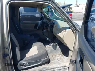 2004 Ford Ranger XL with VIN 1FTYR14U44PB33899, listed as a IAAI auction lot 42116374 with 179,914 mi miles. Bid and sale history available at carsss.com. Image 5.