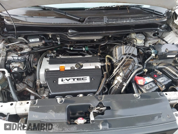 2006 Honda Element with VIN 5J6YH17786L001760, listed as a IAAI auction lot 41766848 with 162,919 mi miles and . Bid and sale history available at DreamBid. Image 10.