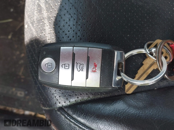 2017 Kia Sorento EX with VIN 5XYPH4A56HG297936, listed as a IAAI auction lot 42361114 with 111,203 mi miles and . Bid and sale history available at DreamBid. Image 11.
