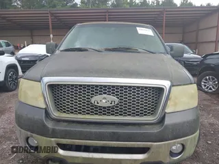 2006 Ford F-150 XLT with VIN 1FTPW14566KB31780, listed as a IAAI auction lot 42632127 with 264,403 mi miles and . Bid and sale history available at DreamBid. Image 6.