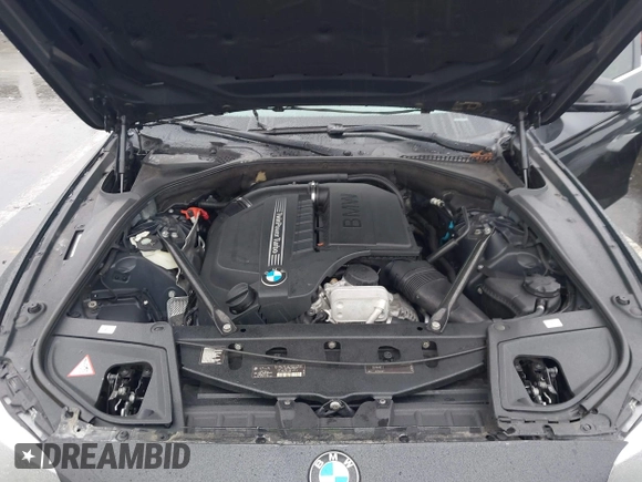 2011 BMW 5 Series 535i with VIN WBAFR7C59BC805378, listed as a IAAI auction lot 41531866 with 108,423 mi miles and . Bid and sale history available at DreamBid. Image 10.