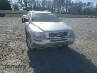 2008 Volvo XC90 I6 with VIN YV4CM982781457242, listed as a Copart auction lot 42539885 with 173,811 mi miles and Salvage Title. Bid and sale history available at carsss.com. Image 12.