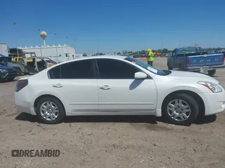 2011 Nissan Altima S with VIN 1N4AL2AP1BN479236, listed as a IAAI auction lot 41954002 with 169,829 mi miles and . Bid and sale history available at DreamBid. Image 13.