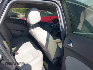 2015 Buick Verano with VIN 1G4PP5SKXF4180154, listed as a IAAI auction lot 42223318 with 124,974 mi miles and . Bid and sale history available at DreamBid. Image 8.
