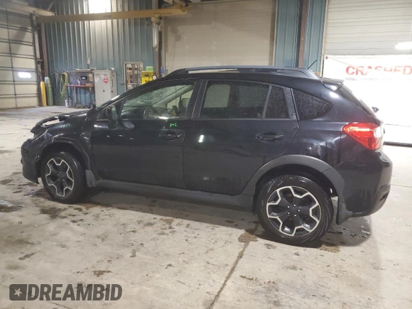 2014 Subaru Crosstrek Premium с VIN JF2GPAVC9E8231752, выставлен на аукционе Copart как лот 49995605 с пробегом 106 276 миль миль и Списание • Salvage title. История ставок и продаж доступна на DreamBid. Изображение 2.