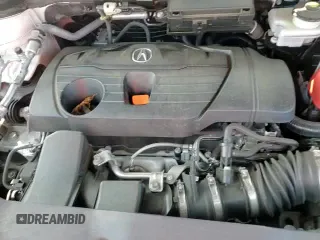 2021 Acura RDX Technology z VIN 5J8TC2H53ML033550, wystawiony jako Copart lot #60376925 z przebiegiem 72 555 mil mil oraz Szkoda całkowita • Salvage title. Historia ofert i sprzedaży dostępna na DreamBid. Obrazek 16.
