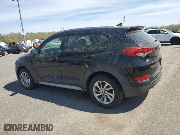 2018 Hyundai Tucson SEL with VIN KM8J3CA40JU635708, listed as a Copart auction lot 54543145 with 63,668 mi miles and Clean Title. Bid and sale history available at carsss.com. Image 2.
