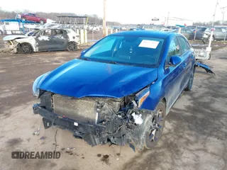 2020 Kia Forte LXS with VIN 3KPF24AD1LE204783, listed as a IAAI auction lot 41457496 with 259,981 mi miles. Bid and sale history available at carsss.com. Image 18.