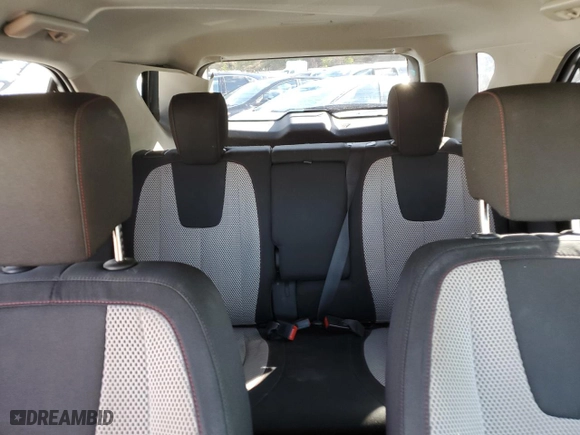2016 Chevrolet Equinox LT with VIN 2GNFLFEK8G6236807, listed as a Copart auction lot 45941105 with 0 mi miles and Salvage Title. Bid and sale history available at carsss.com. Image 10.