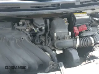 2019 Nissan Note SV с VIN 3N1CE2CP0KL356007, выставлен на аукционе IAAI как лот 42580255 с пробегом 166 671 миль миль и . История ставок и продаж доступна на DreamBid. Изображение 19.