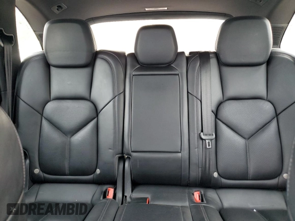 2016 Porsche Cayenne with VIN WP1AA2A29GKA38322, listed as a Copart auction lot 51913385 with 226,197 mi miles and Salvage Title. Bid and sale history available at carsss.com. Image 10.