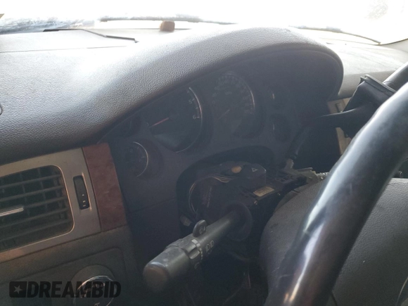 2007 Chevrolet Avalanche LTZ z VIN 3GNFK12Y77G248532, wystawiony jako Copart lot #56065215 z przebiegiem Nie podano mil oraz Nie do naprawy • Non repairable. Historia ofert i sprzedaży dostępna na DreamBid. Obrazek 9.
