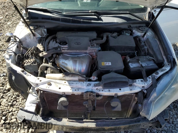 2017 Toyota Camry XLE with VIN 4T1BF1FKXHU722419, listed as a Copart auction lot 49859275 with 170,240 mi miles and Salvage Title. Bid and sale history available at carsss.com. Image 11.