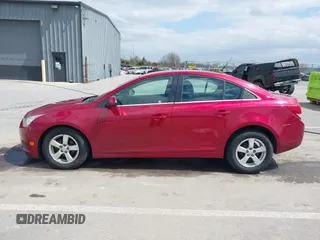 2012 Chevrolet Cruze 1LT with VIN 1G1PF5SC9C7205564, listed as a IAAI auction lot 42008632 with 144,094 mi miles and . Bid and sale history available at DreamBid. Image 14.