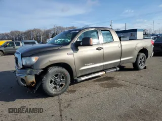 2008 Toyota Tundra z VIN 5TFCV54188X006923, wystawiony jako Copart lot #86536824 z przebiegiem 214 379 mil mil oraz Szkoda całkowita • Salvage title. Historia ofert i sprzedaży dostępna na DreamBid. Obrazek 1.