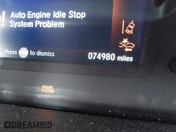 2020 Honda Odyssey EX-L с VIN 5FNRL6H74LB051994, выставлен на аукционе IAAI как лот 42259729 с пробегом 74 980 миль миль и . История ставок и продаж доступна на DreamBid. Изображение 15.