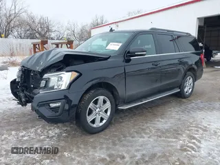 2019 Ford Expedition Max XLT с VIN 1FMJK1JT7KEA42342, выставлен на аукционе IAAI как лот 41396488 с пробегом 89 810 миль миль и . История ставок и продаж доступна на DreamBid. Изображение 17.