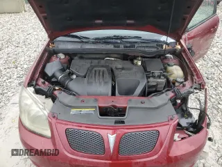 2009 Pontiac G5 with VIN 1G2AS18H697120442, listed as a Copart auction lot 86621454 with Not Provided miles and Salvage Title. Bid and sale history available at carsss.com. Image 11.