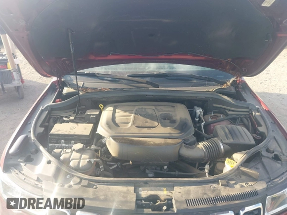 2022 Jeep Grand Cherokee Limited with VIN 1C4RJEBG8NC171774, listed as a IAAI auction lot 40479298 with 40,936 mi miles and . Bid and sale history available at DreamBid. Image 10.