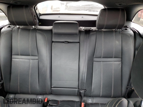 2021 Land Rover Range Rover Velar R-Dynamic S with VIN SALYT2EX1MA304183, listed as a Copart auction lot 56928495 with 58,316 mi miles and Clean title. Bid and sale history available at DreamBid. Image 10.