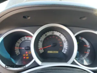 2014 Toyota Tacoma PreRunner with VIN 3TMJU4GN8EM160990, listed as a Copart auction lot 55619165 with 96,327 mi miles and Salvage Title. Bid and sale history available at DreamBid. Image 9.