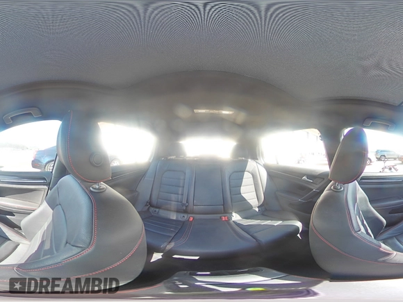 2017 Volkswagen GTI S with VIN 3VW547AU3HM011262, listed as a Copart auction lot 52087165 with 76,054 mi miles and Salvage Title. Bid and sale history available at DreamBid. Image 13.