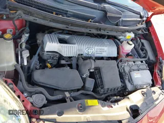 2010 Toyota Prius II with VIN JTDKN3DUXA0077372, listed as a IAAI auction lot 42064586 with 266,740 mi miles and . Bid and sale history available at DreamBid. Image 10.