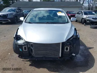 2013 Hyundai Elantra GLS with VIN 5NPDH4AE2DH223208, listed as a IAAI auction lot 41972311 with 59,730 mi miles. Bid and sale history available at carsss.com. Image 13.