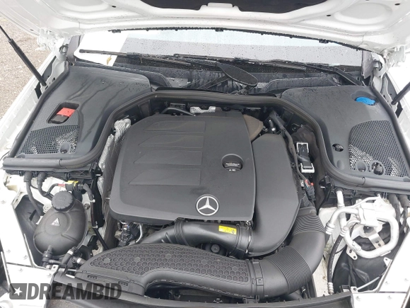 2023 Mercedes-Benz E 350 z VIN W1KZF8EB6PB119187, wystawiony jako IAAI lot #42179987 z przebiegiem 42 813 mil mil oraz . Historia ofert i sprzedaży dostępna na DreamBid. Obrazek 10.