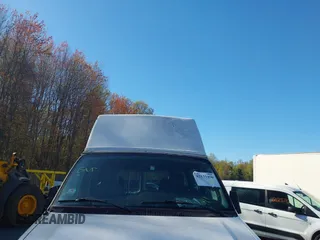 2012 Ford Econoline Cargo Recreational with VIN 1FTNE2EW0CDA38549, listed as a IAAI auction lot 42133456 with 95,252 mi miles and . Bid and sale history available at DreamBid. Image 6.