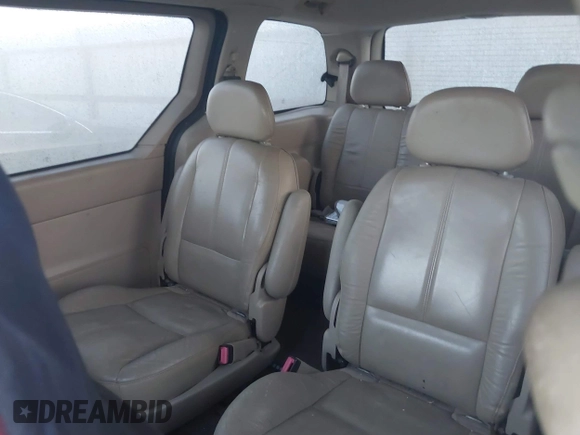 2000 Ford Windstar SEL z VIN 2FMDA5347YBB83607, wystawiony jako IAAI lot #40807755 z przebiegiem Nie podano mil oraz . Historia ofert i sprzedaży dostępna na DreamBid. Obrazek 8.
