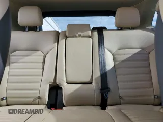 2019 Ford Edge SEL with VIN 2FMPK4J94KBB37047, listed as a Copart auction lot 57286645 with 45,151 mi miles and Salvage title. Bid and sale history available at DreamBid. Image 10.