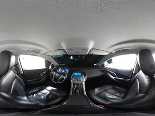 2012 Buick LaCrosse Leather with VIN 1G4GC5E35CF145408, listed as a Copart auction lot 51319485 with 117,075 mi miles and Salvage Title. Bid and sale history available at carsss.com. Image 15.