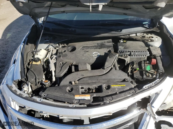 2013 Nissan Altima 2.5 S with VIN 1N4AL3AP3DN451253, listed as a Copart auction lot 47068175 with 170,959 mi miles and Salvage Title. Bid and sale history available at carsss.com. Image 11.