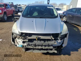 2014 Ford Escape SE with VIN 1FMCU0GX7EUD10310, listed as a Copart auction lot 88952315 with 153,289 mi miles and Salvage Title. Bid and sale history available at carsss.com. Image 5.
