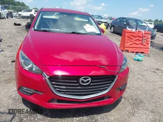 2017 Mazda 3 Touring with VIN 3MZBN1L73HM118171, listed as a IAAI auction lot 42673706 with 105,496 mi miles and . Bid and sale history available at DreamBid. Image 12.