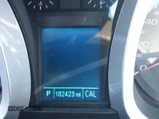 2017 Chevrolet Equinox LS with VIN 2GNALBEK4H1551895, listed as a IAAI auction lot 42030136 with 182,423 mi miles and . Bid and sale history available at carsss.com. Image 15.