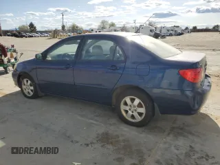 2004 Toyota Corolla CE with VIN JTDBR32E242040308, listed as a Copart auction lot 51534895 with 290,132 mi miles and Clean Title. Bid and sale history available at DreamBid. Image 2.