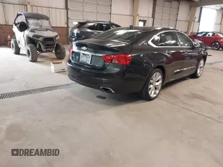 2014 Chevrolet Impala LTZ with VIN 2G1155S30E9116573, listed as a IAAI auction lot 41759603 with 80,028 mi miles and . Bid and sale history available at DreamBid. Image 4.
