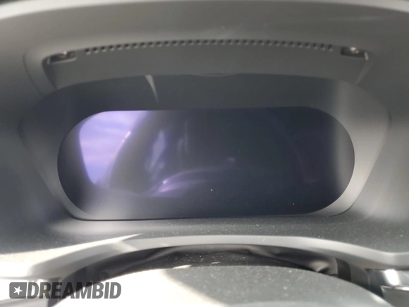 2024 Volvo S60 Plus Black Edition with VIN 7JRH60FH6RG294475, listed as a Copart auction lot 42765555 with Not provided miles and Salvage title. Bid and sale history available at DreamBid. Image 9.