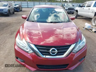 2017 Nissan Altima SV with VIN 1N4AL3AP8HC144498, listed as a IAAI auction lot 42041465 with 144,274 mi miles and . Bid and sale history available at DreamBid. Image 6.