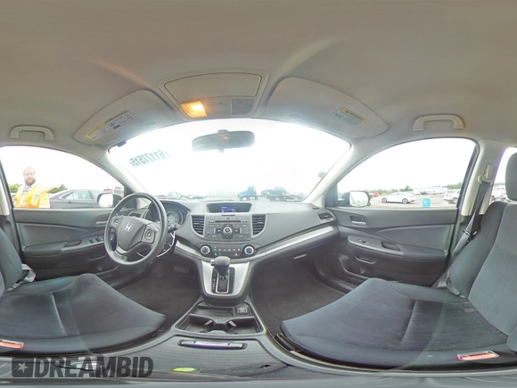 2012 Honda CR-V LX с VIN 5J6RM4H32CL034178, выставлен на аукционе Copart как лот 61177515 с пробегом 83 277 миль миль и Списание • Salvage title. История ставок и продаж доступна на DreamBid. Изображение 15.