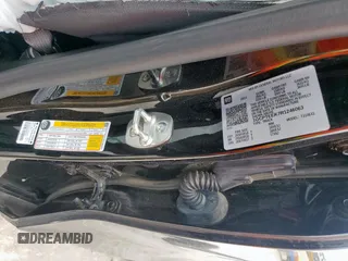 2024 Chevrolet Colorado 4WD Trail Boss z VIN 1GCPTEEK7R1246063, wystawiony jako Copart lot #59042055 z przebiegiem 11 400 mil mil oraz Szkoda całkowita • Salvage title. Historia ofert i sprzedaży dostępna na DreamBid. Obrazek 12.