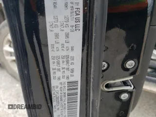 2019 Jeep Cherokee Latitude with VIN 1C4PJLCB2KD297214, listed as a Copart auction lot 42178295 with Not Provided miles and Salvage Title. Bid and sale history available at DreamBid. Image 14.